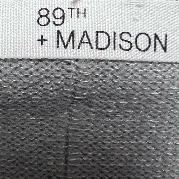 89th + Madison Cardigan - Picture 5 of 7